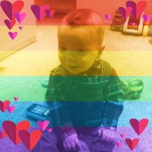 Meet your Posher, Marilyn